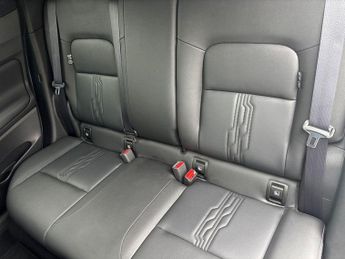 Nissan Juke 1.6 Hybrid Tekna 5dr Auto
