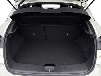 Nissan Juke 1.6 Hybrid Tekna 5dr Auto