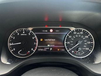 Nissan Qashqai 1.3 DiG-T MH 158 Acenta Premium 5dr Xtronic