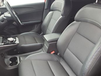 MG Mg4 150kW Trophy EV Long Range 64kWh 5dr Auto