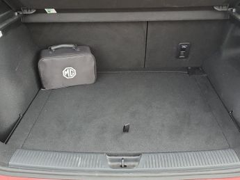 MG Mg4 150kW Trophy EV Long Range 64kWh 5dr Auto