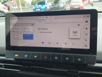 MG Mg4 150kW Trophy EV Long Range 64kWh 5dr Auto