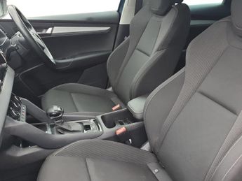 Skoda KAROQ 2.0 TDI SE Drive 5dr DSG