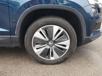 Skoda KAROQ 2.0 TDI SE Drive 5dr DSG
