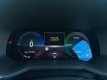 Renault Clio 1.6 E-TECH Hybrid 140 RS Line 5dr Auto