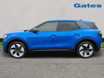 Ford Explorer 5Dr Premium Extended Range 2WD Auto