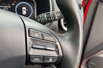 Hyundai Kona 1.6 GDi Hybrid Premium 5dr DCT