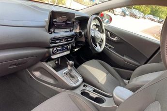 Hyundai Kona 1.6 GDi Hybrid Premium 5dr DCT