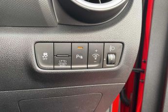 Hyundai Kona 1.6 GDi Hybrid Premium 5dr DCT