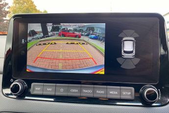 Hyundai Kona 1.6 GDi Hybrid Premium 5dr DCT