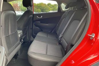Hyundai Kona 1.6 GDi Hybrid Premium 5dr DCT