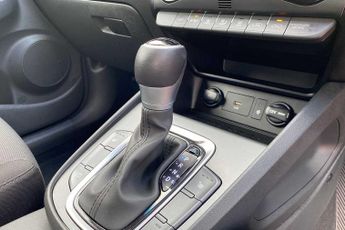 Hyundai Kona 1.6 GDi Hybrid Premium 5dr DCT