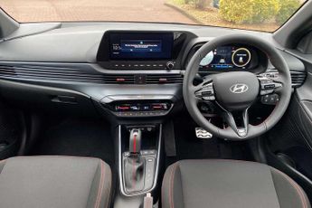 Hyundai i20 1.0T GDi N Line S 5dr DCT