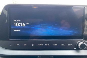 Hyundai i20 1.0T GDi N Line S 5dr DCT
