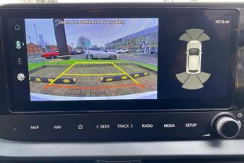 Hyundai i20 1.0T GDi N Line S 5dr DCT