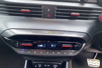 Hyundai i20 1.0T GDi N Line S 5dr DCT