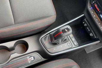 Hyundai i20 1.0T GDi N Line S 5dr DCT