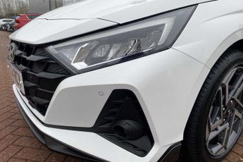 Hyundai i20 1.0T GDi N Line S 5dr DCT