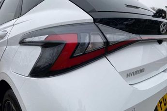 Hyundai i20 1.0T GDi N Line S 5dr DCT