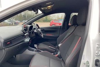 Hyundai i20 1.0T GDi N Line S 5dr DCT