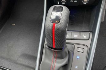 Hyundai i20 1.0T GDi N Line S 5dr DCT