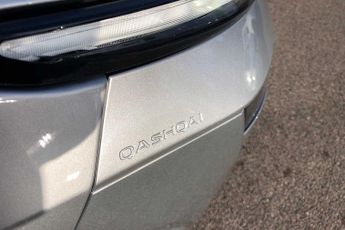 Nissan Qashqai 1.3 DiG-T MH 158 N-Connecta 5dr Xtronic