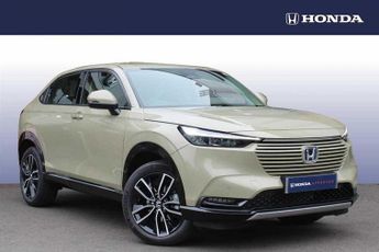 Honda HR-V 1.5 eHEV Advance 5dr CVT