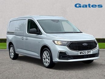 Ford Transit Connect 250 LWB 1.5 Limited 150PS PHEV Auto