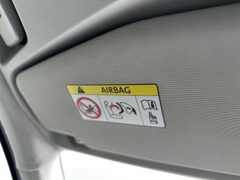 Ford Transit Connect 250 LWB 1.5 Limited 150PS PHEV Auto