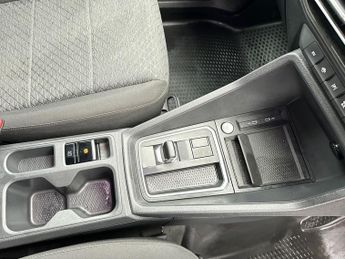 Ford Transit Connect 250 LWB 1.5 Limited 150PS PHEV Auto