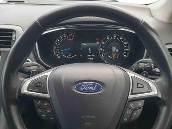 Ford Mondeo 1.5 EcoBoost 165 Titanium Edition 5dr Auto