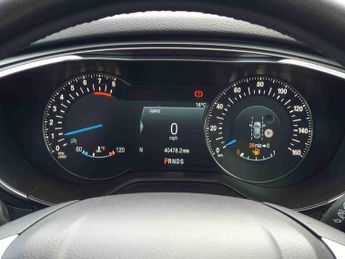 Ford Mondeo 1.5 EcoBoost 165 Titanium Edition 5dr Auto