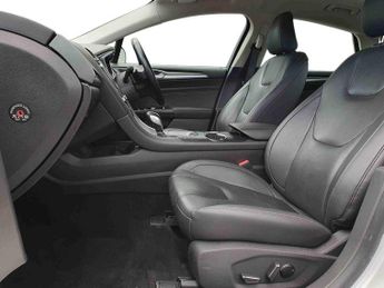 Ford Mondeo 1.5 EcoBoost 165 Titanium Edition 5dr Auto
