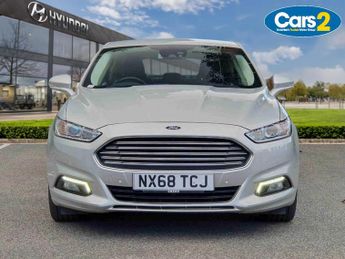 Ford Mondeo 1.5 EcoBoost 165 Titanium Edition 5dr Auto