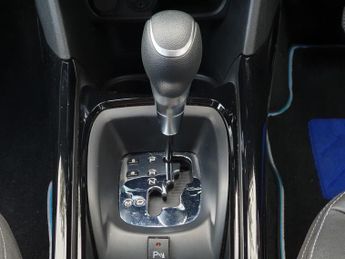 Peugeot 2008 1.2 PureTech 110 Allure 5dr EAT6