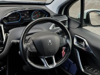 Peugeot 2008 1.2 PureTech 110 Allure 5dr EAT6