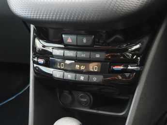 Peugeot 2008 1.2 PureTech 110 Allure 5dr EAT6