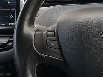 Peugeot 2008 1.2 PureTech 110 Allure 5dr EAT6