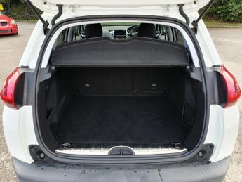 Peugeot 2008 1.2 PureTech 110 Allure 5dr EAT6