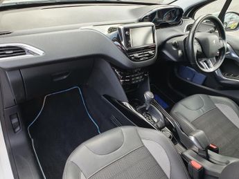 Peugeot 2008 1.2 PureTech 110 Allure 5dr EAT6