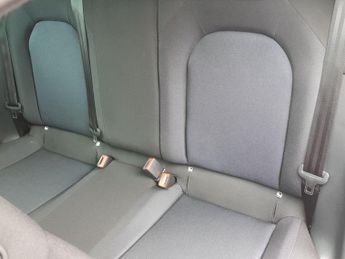 SEAT Ibiza 1.0 TSI 110 FR 5dr DSG