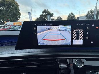 Peugeot 3008 1.2 MHEV GT e-DSC Euro 6 (s/s) 5dr