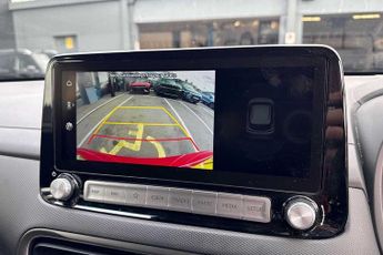 Hyundai Kona 150kW Premium 64kWh 5dr Auto