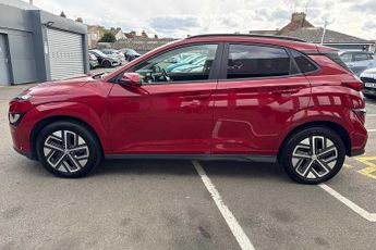 Hyundai Kona 150kW Premium 64kWh 5dr Auto