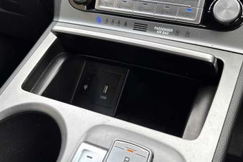Hyundai Kona 150kW Premium 64kWh 5dr Auto