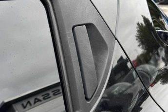 Nissan Juke 1.6 DiG-T Nismo RS 5dr 4WD Xtronic