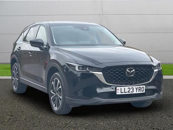 Mazda CX5 