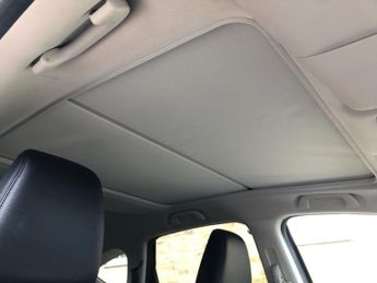 Honda CR-V 2.0 i-VTEC EX 5dr Auto