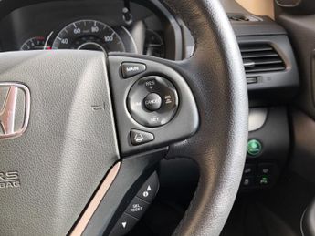 Honda CR-V 2.0 i-VTEC EX 5dr Auto