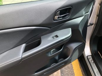 Honda CR-V 2.0 i-VTEC EX 5dr Auto